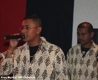 Kasimex HouseBand 2007 - nr. 0337